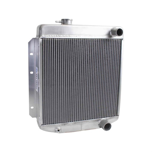 [GRI-7-00034] Griffin Radiators 7-00034: ExactFit Radiator for 1963-1965 Falcon/Comet & 1965-1966 Ford Mustang with Early Small Block