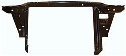 [AMD-350-1570] Auto Metal Direct 350-1570: Upper Radiator Support section only. For the upper and lower Kit use # 350-1570-S