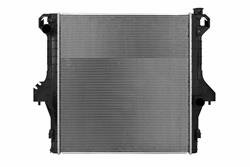 [CSF-3710] CSF Radiators 3710: OE-Style 2-Row Radiator, Dodge Ram 2500, Dodge Ram 3500