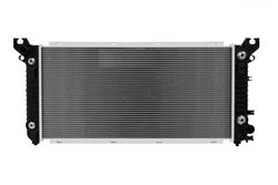 [CSF-3730] CSF Radiators 3730: OE-Style 1-Row Radiator, GMC Yukon, Chevy Suburban, GMC Sierra 1500, Chevy Tahoe, Chevy Silverado 1500, GMC Sierra