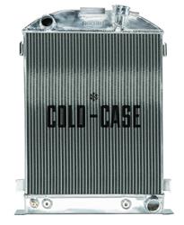 [RAD-STF902A-1] Cold Case Radiators STF902A-1: RADIATOR 1932 HIGHBOY