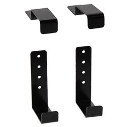 [GRI-KD-00050] Griffin Radiators KD-00050: Universal Radiator Mounting Brackets