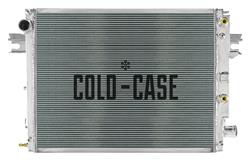[RAD-MOT572A] Cold Case Radiators MOT572A: RADIATOR 13-18 RAM
