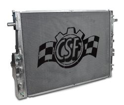 [CSF-7062] CSF Radiators 7062: 08-10 Ford Super Duty 6.4L Turbo Diesel All-Aluminum Radiator