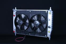 [DWR-4139105B] DeWitts Pro-Series Radiator Modules