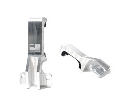 [LGB-S0067] LG Billet USA Radiator Brackets