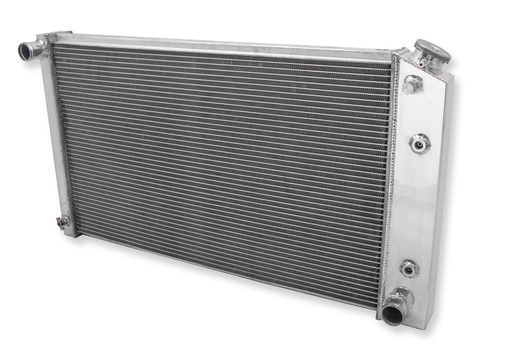 [FBR-FB133] Frostbite Performance Cooling FB133: Aluminum Radiator