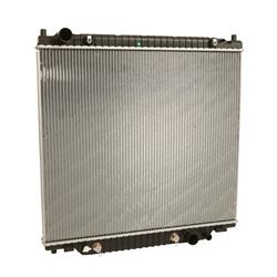 [SUM-380548] Summit Racing™ Plastic/Aluminum Radiators