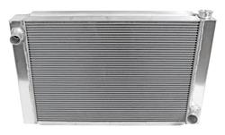 [SUM-381706] Summit Racing™ Universal Fit Aluminum Radiators