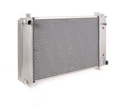 [BCI-62013] Be Cool Custom-Fit Aluminum Radiators