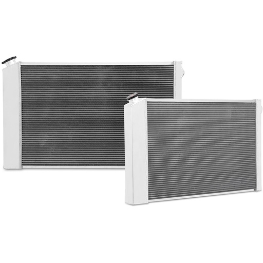 [MIO-MMRAD-CK-78X] Mishimoto MMRAD-CK-78X: Performance Aluminum Radiator