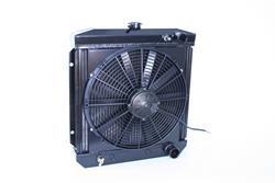 [DWR-4238003A] DeWitts Pro-Series Radiator Modules