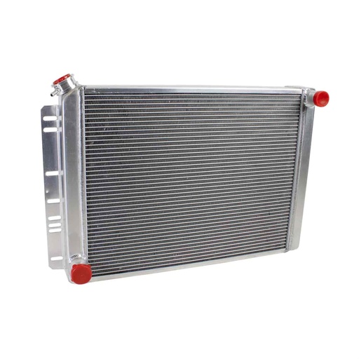 [GRI-8-00038] Griffin Radiators 8-00038: PerformanceFit Radiator 1960-1988 Chrysler/Mopar A, B & E Body
