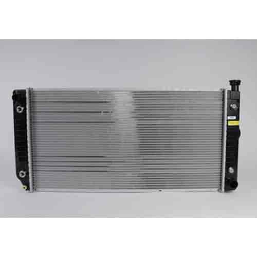 [ADO-21033] ACDelco 21033: Radiator (SLP-P1)
