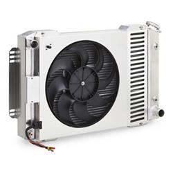 [PRO-696002] Proform Slim-Fit Radiator Systems