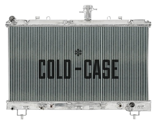 [RAD-LMC111A] Cold Case Radiators LMC111A: RADIATOR 12-15 CAMARO