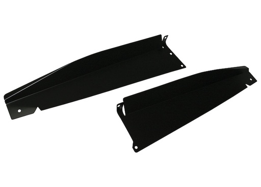 [HCT-GSC72BK69-72] Brothers Trucks GSC72BK69-72: GSC72BK69-72 Radiator Support/Grille Cover, Black, 1969-1972 Chevy/GMC C/K Series Truck, Blazer/Jimmy & Suburban