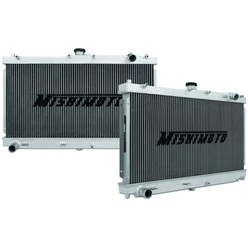 [MIO-MMRAD-MIA-99] Mishimoto MMRAD-MIA-99: Performance Aluminum Radiator