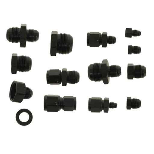 [FRA-900557-BL] Fragola Performance Systems 900557-BL: -4 - -16 MASTER FLUSH / TEST KIT