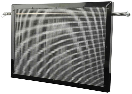 [AAF-ALL30160] Allstar Performance ALL30160: Radiator Shaker Screen 17" x 25" x 1/2"