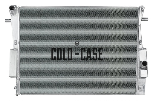 [RAD-FOT583A] Cold Case Radiators FOT583A: RADIATOR 08-10 F250/350 D