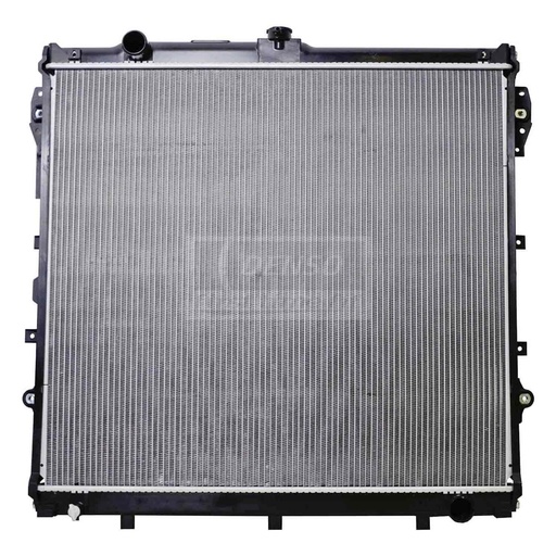 [DNP-221-3149] Denso 221-3149: Radiator New OE Quality