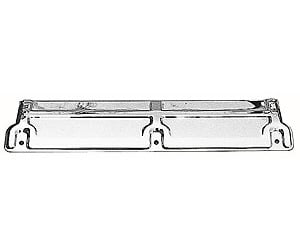 [TRD-9427] Trans Dapt 9427: Standard Radiator Support Panel 1968-73 Chevelle