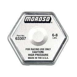[MOR-63307] Moroso 63307: Radiator Cap 6-8 lbs