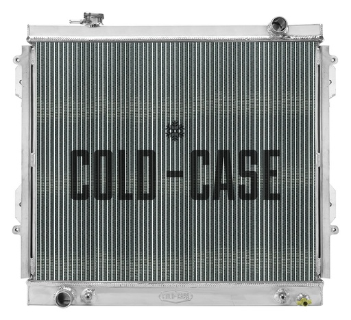 [RAD-TAC110A] Cold Case Radiators TAC110A: RADIATOR