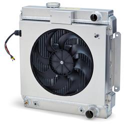 [PRO-69681-2] Proform Slim-Fit Radiator Systems
