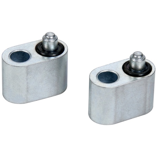 [AAF-ALL31170] Allstar Performance ALL31170: ALL31170 GM LS Coolant Bypass Crossover Plugs 1pr