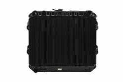 [CSF-895] CSF Radiators 895: OE-Style 2-Row Radiator, Toyota Pickup, Toyota 4Runner