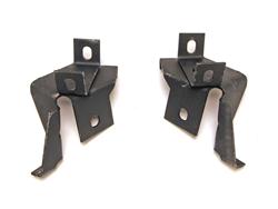 [SDK-C8ZZ-8052-A] Scott Drake Radiator Mounting Brackets