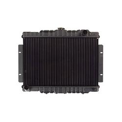 [OMX-1710107] OMIX-ADA Radiators