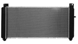 [OSC-2423] OSC Automotive Radiators