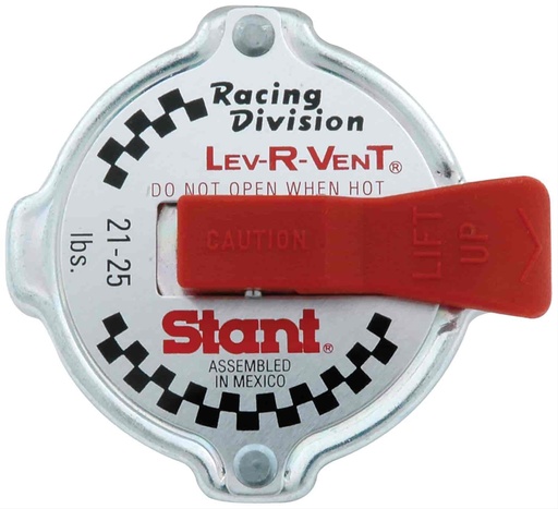 [AAF-ALL30131] Allstar Performance ALL30131: Radiator Cap 21-25 psi