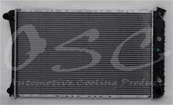 [OSC-161] OSC Automotive Radiators