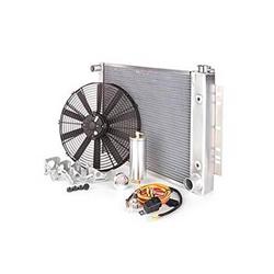 [BCI-82324] Be Cool Factory Fit Modules
