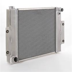 [BCI-60027] Be Cool Custom-Fit Aluminum Radiators