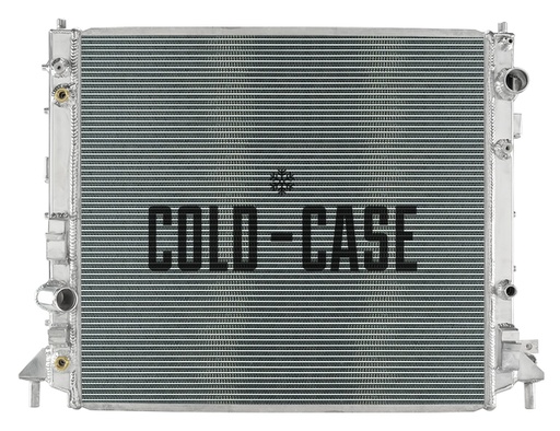 [RAD-CHD928A] Cold Case Radiators CHD928A: 16-19 ATS V RADIATOR