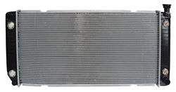 [RDR-8011522] Agility Auto Parts Radiators
