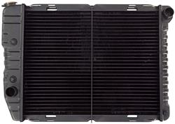 [RDR-8010381] Agility Auto Parts Radiators
