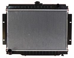 [RDR-8010583] Agility Auto Parts Radiators