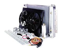 [BCI-82010] Be Cool Factory Fit Modules