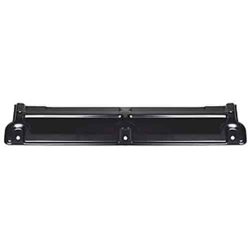 [TRD-8427] Trans Dapt 8427: Standard Radiator Support Panel 1968-73 Chevelle