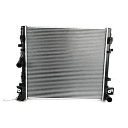 [OSC-2957] OSC Automotive Radiators