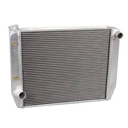 [SUM-381425] Summit Racing™ Universal Fit Aluminum Radiators