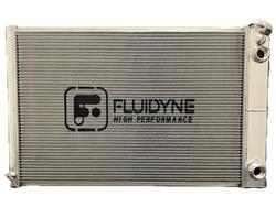[FLD-RGM-3R3321LS] Fluidyne High Performance Radiators