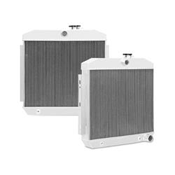 [MIO-MRAD-BEL-55X] Mishimoto X-Line Radiators