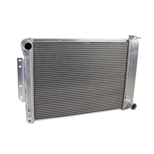 [GRI-6-00048] Griffin Radiators 6-00048: ExactFit Radiator for GM 1967-1969 F Body & 1968-1972 X Body